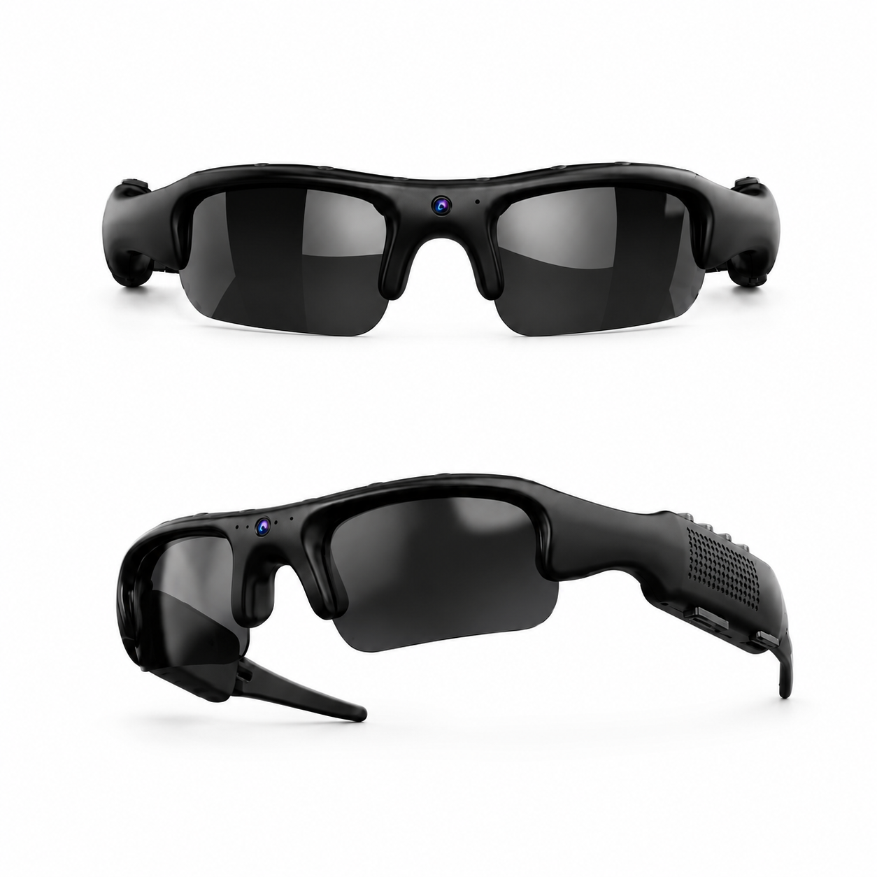TGP POV Recording Glasses - Capture Your Drive Hands-Free