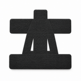 TGP Shoulder Support Tape - Quick Relief & Muscle Support
