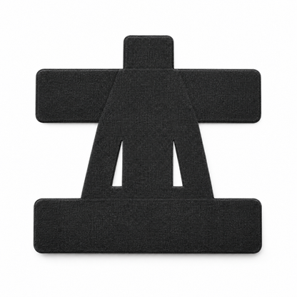 TGP Shoulder Support Tape - Quick Relief & Muscle Support
