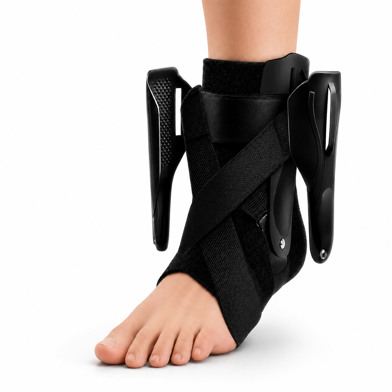 TGP Ankle Support Brace - Driver Stability & Pain Relief Support