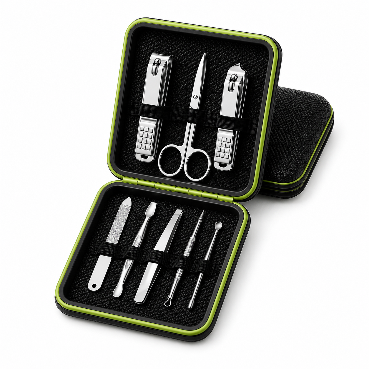 TGP Grooming Kit - Driver Hygiene & Travel Care Set