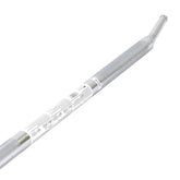 Chrome Winch Bar w/ Box End