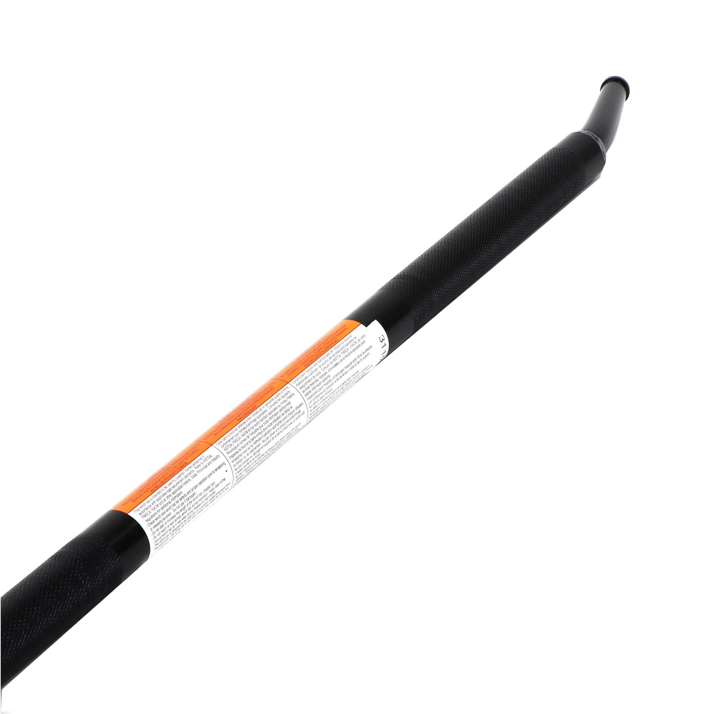 Combination Painted Winch Bar w/ Box End 10 Pack