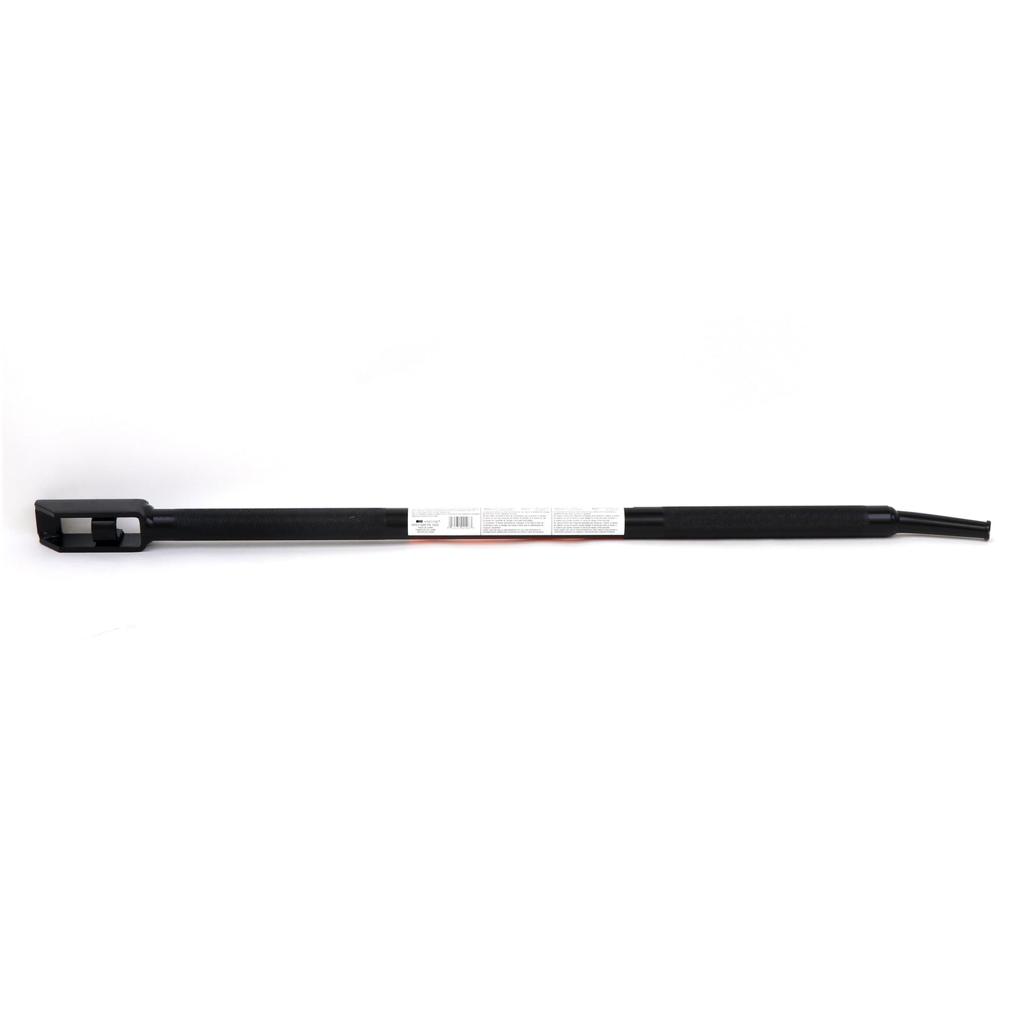 Combination Painted Winch Bar w/ Box End 10 Pack