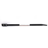Combination Painted Winch Bar w/ Box End 10 Pack
