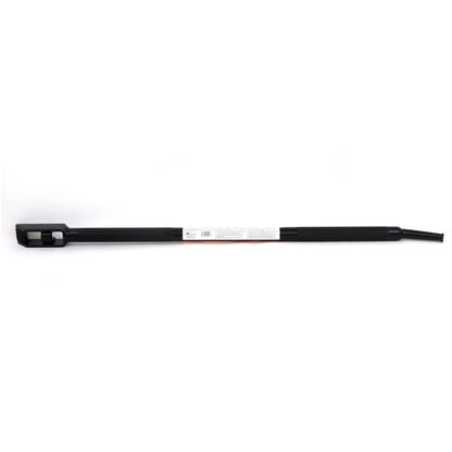 Combination Painted Winch Bar w/ Box End.