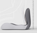 TGP ProComfort™ Long Haul Seat Cushion – 11-Hour Driving Relief