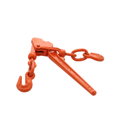 Recoilless Lever Style Chain Binder for 5/16" - 3/8" Chains- WLL 5400