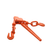 Recoilless Lever Style Chain Binder for 5/16" - 3/8" Chains- WLL 5400
