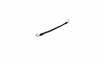 31" Natural Rubber Tarp Tie
