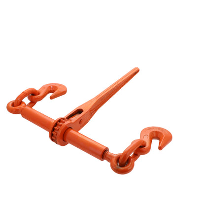Ratchet Style Chain Binder for 5/16" - 3/8" Chains 5,400 WLL