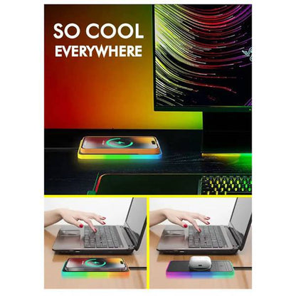 TGP ChargePad™ Wireless Charging Station