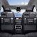 TGP CabOrganizer Truck Storage Panel – Backseat & Cab Organizer System
