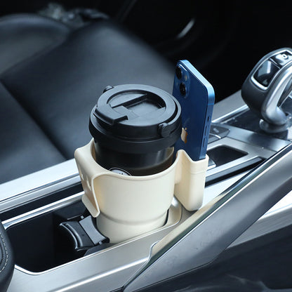 TGP CabCup Mount™ – Multi-Function Truck Cup Holder Organizer