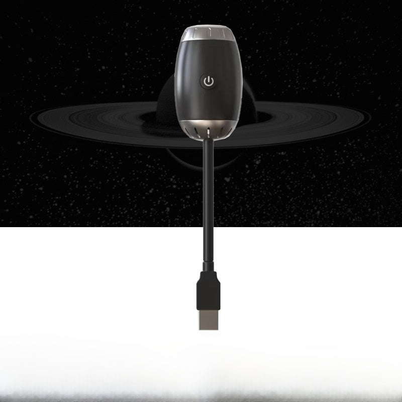 TGP NightSky Pro™ – Sleeper Cab Atmosphere Projector