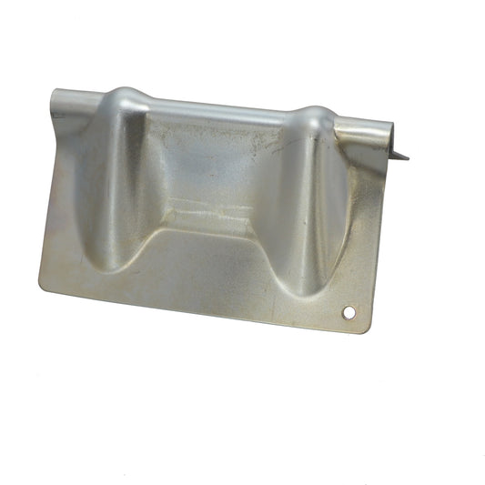 Steel Corner Protector