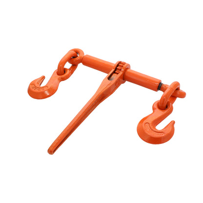 Ratchet Style Chain Binder for 1/2" - 5/8" Chains 13,000 WLL