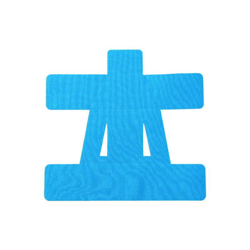TGP Shoulder Support Tape - Quick Relief & Muscle Support