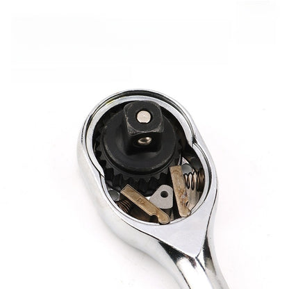 TGP QuickGrip Mini Ratchet - Fast Access Repair Tool