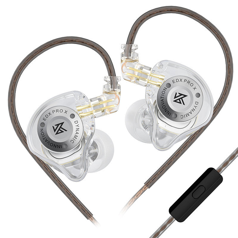 TGP Truck Driver Dynamic Pro X Earbuds