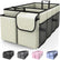 TGP CargoKeeper™ Foldable Cab Organizer
