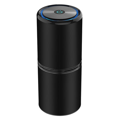 TGP PureDrive Truck Cabin Air Purifier