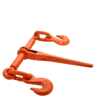 Ratchet Style Chain Binder for 1/2" - 5/8" Chains 13,000 WLL