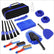 TGP Truck Cab Cleaning Brush Kit