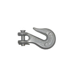5/16" High Test Grade 43 Clevis Grab Hook 60 Pack 3900 WLL