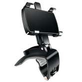 TGP DashClip Pro™ – Rotating Truck Phone Mount