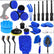 TGP Truck Cab Cleaning Brush Kit