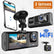 TGP RoadGuard Pro™ – HD Truck Dash Camera