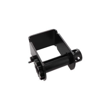 Storable Sliding C Channel Winch 6670 WLL