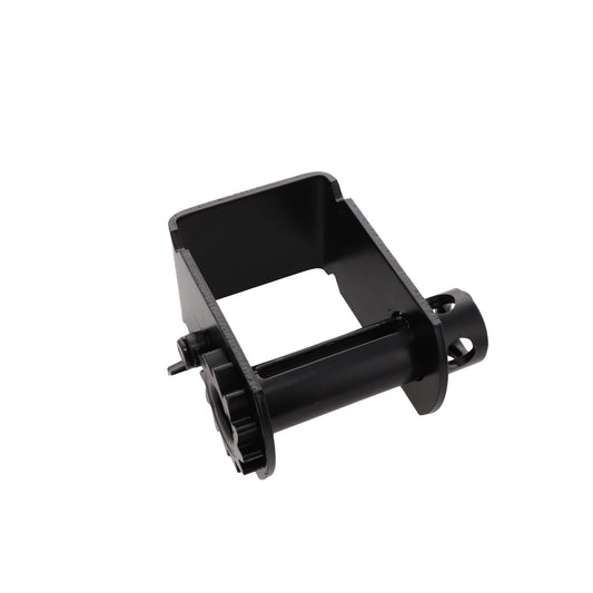 Storable Sliding C Channel Winch 6670 WLL