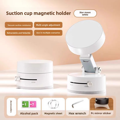 TGP MountPro™ 360 Magnetic Phone Holder | Secure Truck Phone Mount