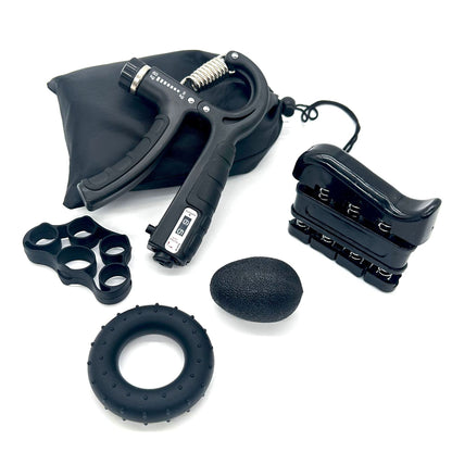 TGP GripForce™ Hand Strength Kit