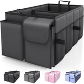 TGP CargoKeeper™ Foldable Cab Organizer