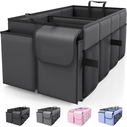 TGP CargoKeeper™ Foldable Cab Organizer
