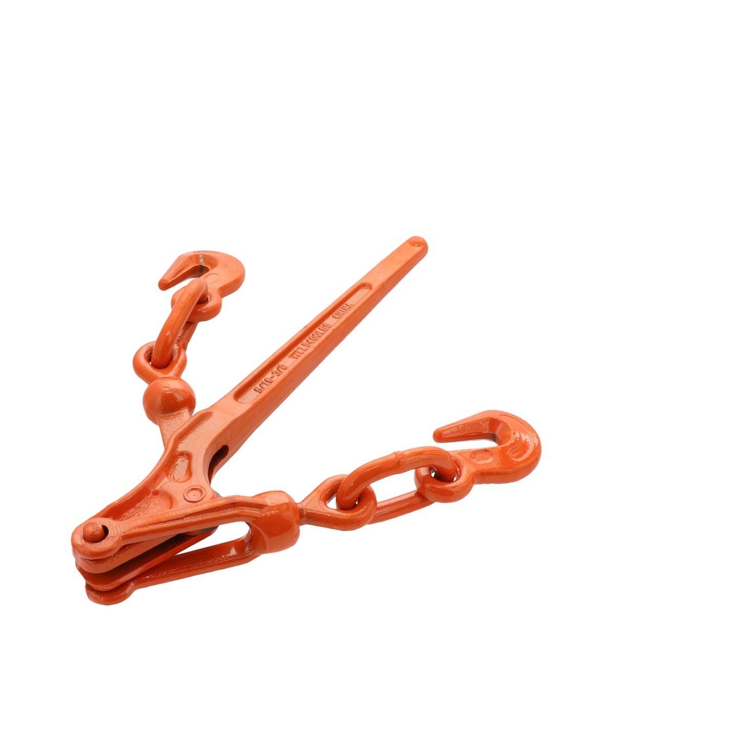 Lever Style Chain Binder for 5/16" - 3/8" Chains 6,600 WLL