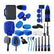 TGP Truck Cab Cleaning Brush Kit