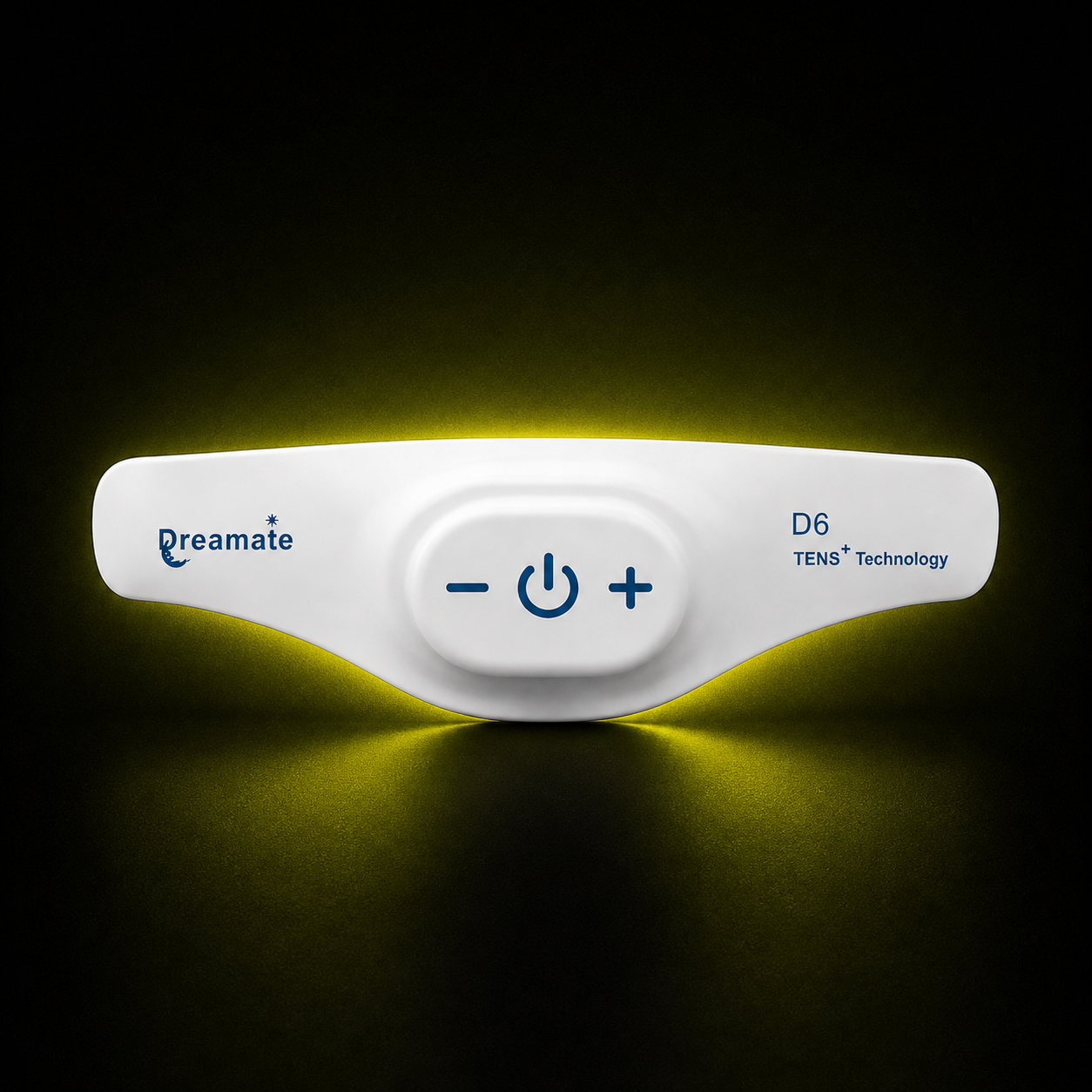 TGP Neck & Head Relaxation Massager ? Driver Stress Relief & Sleep Aid