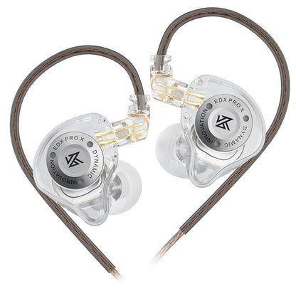 TGP Truck Driver Dynamic Pro X Earbuds