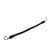 31" Natural Rubber Tarp Tie. 40 Pack