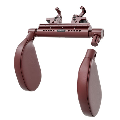TGP NeckGuard™ Cab Comfort Pillow