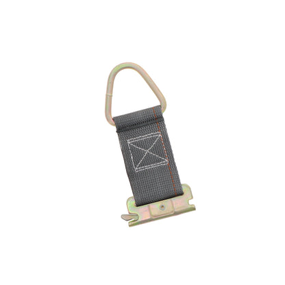 6" Series E or A Rope Tie-Off. 20-Pack