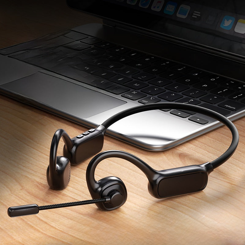 TGP RoadLink™ Open-Ear Bluetooth Headset