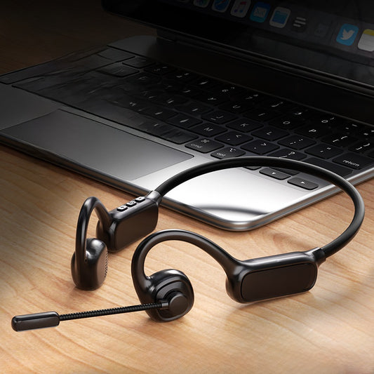 TGP RoadLink™ Open-Ear Bluetooth Headset