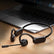 TGP RoadLink™ Open-Ear Bluetooth Headset