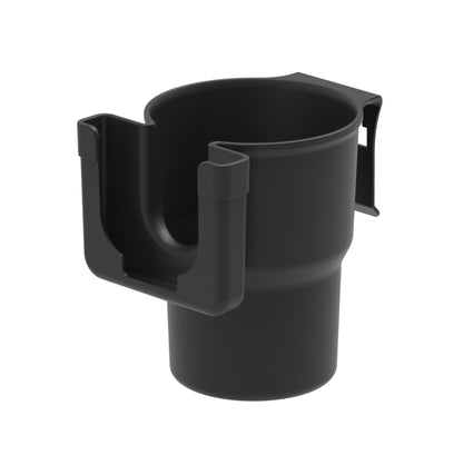 TGP CabCup Mount™ – Multi-Function Truck Cup Holder Organizer