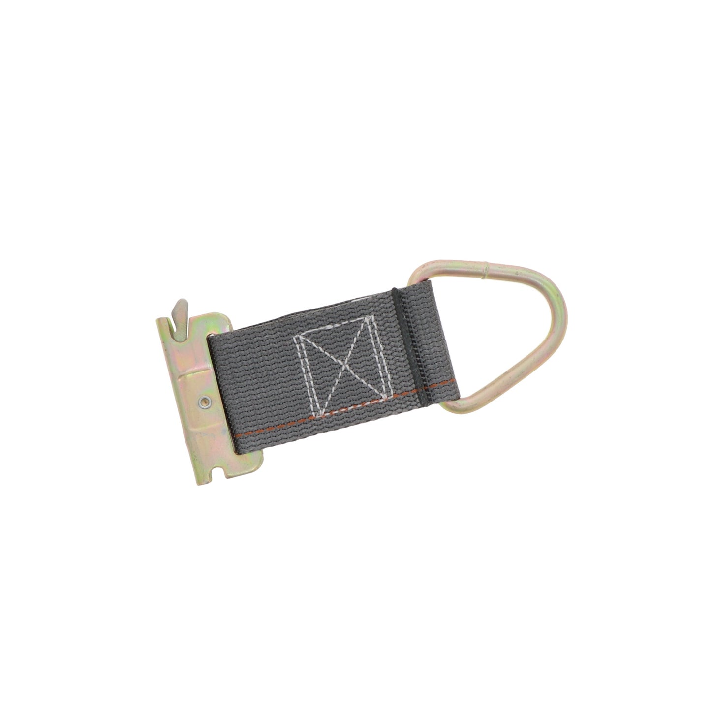 6" Series E or A Rope Tie-Off. 20-Pack